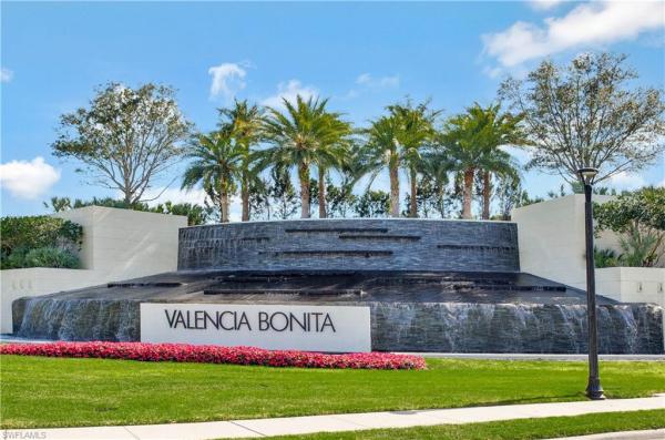 Valencia Bonita, 28635 Montecristo Loop, Bonita Springs, Florida 34135, image 1