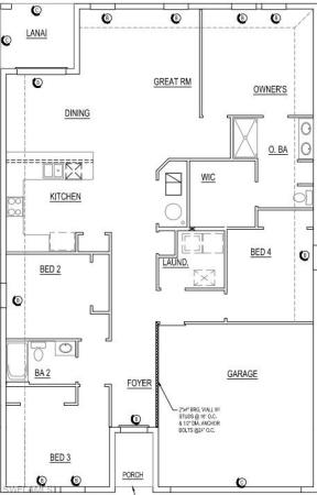Cape Coral Residential, 602 23rd Ter, Cape Coral, Florida 33993, image 1