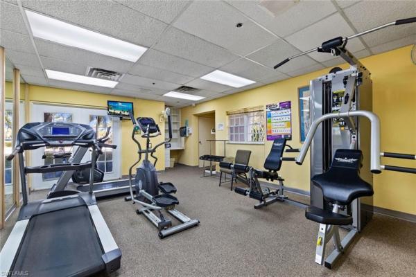 Lake Fairways County Club, 9780 Lake Fairways Blvd, North Fort Myers, Florida 33903, image 1