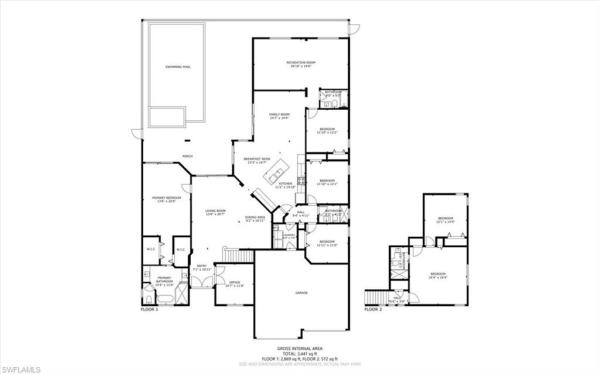 Promenade East, 9939 Via San Marco Loop, Fort Myers, Florida 33905, image 1