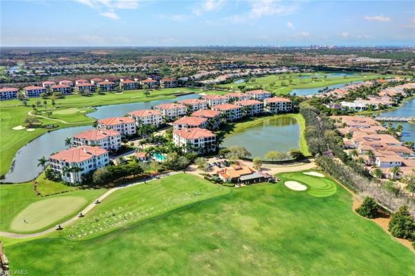 Carrara At Talis Park, 16445 Carrara Way #302, Naples, Florida 34110, image 1