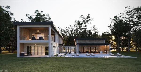 Golden Gate Estates, 4696 NW 3rd Ave, Naples, Florida 34119, image 1
