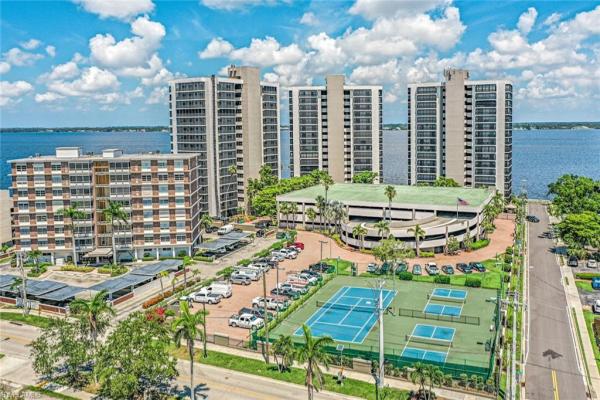 Pointe Royale, 1920 Virginia Ave #1502, Fort Myers, Florida 33901, image 1