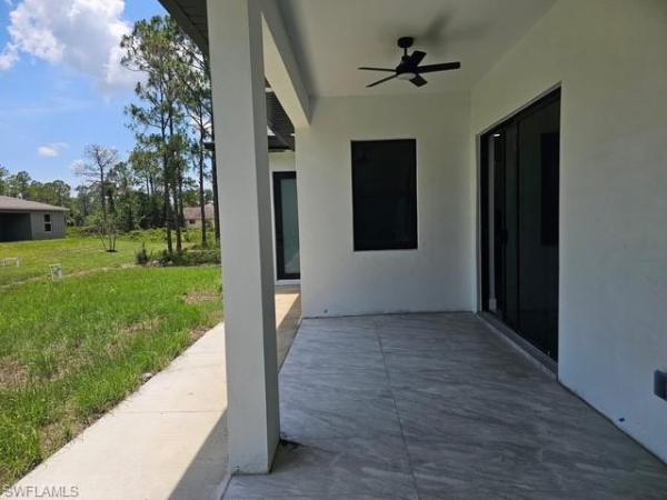 Lehigh Acres Residential, 716 E Newell St, Lehigh Acres, Florida 33974, image 1