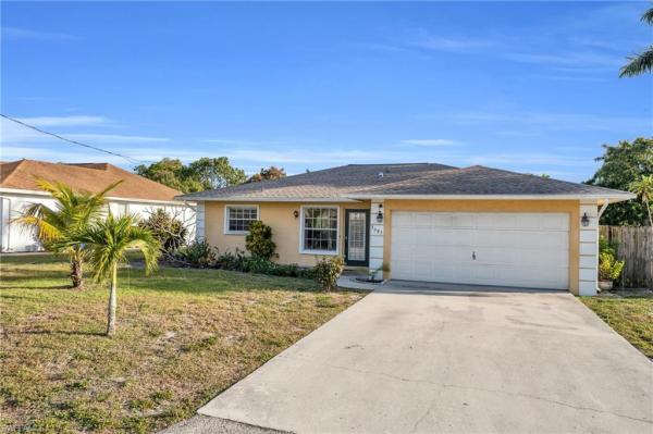 Bonita Springs Residential, 3687 Maran Ln, Bonita Springs, Florida 34134, image 1