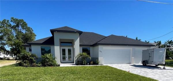 Cape Coral Residential, 505 15th Ter, Cape Coral, Florida 33991, image 1
