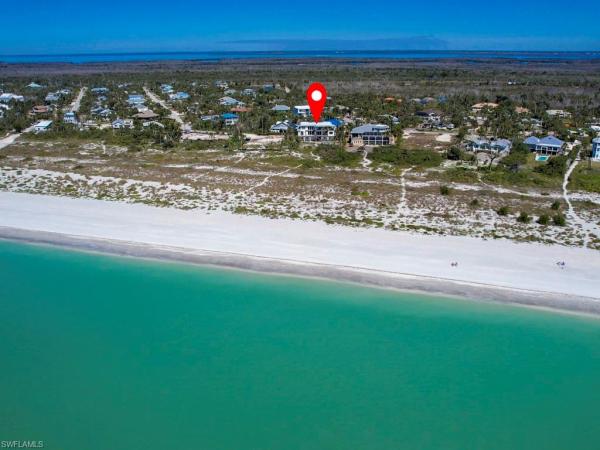 Chateaux Sur Mer, 4731 Rue Belle Mer, Sanibel, Florida 33957, image 1