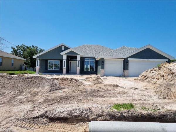Cape Coral Residential, 1112 12th Ter, Cape Coral, Florida 33993, image 3