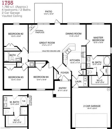 Cape Coral, 2901 4th Pl, Cape Coral, Florida 33909, image 1