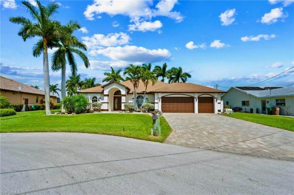 Cape Coral, 2507 22nd Ct, Cape Coral, Florida 33904, image 1