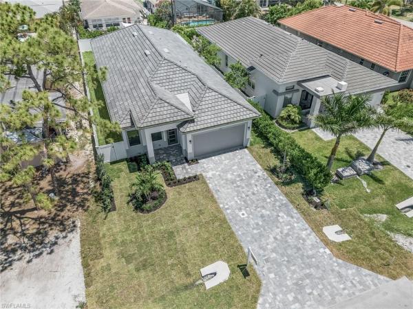 Naples Park, 686 N 101st Ave, Naples, Florida 34108, image 1