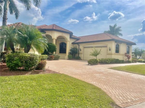 20978 Skyler Dr, North Fort Myers, Florida 33917, image 2