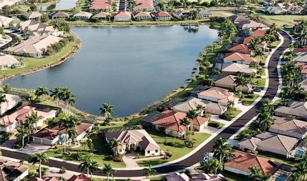 20978 Skyler Dr, North Fort Myers, Florida 33917, image 1