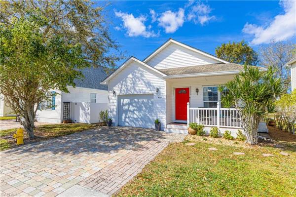 Leawood Lakes, 470 Leawood Cir, Naples, Florida 34104, image 1