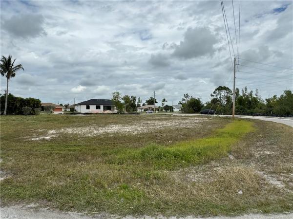 Cape Coral Residential, 2507 Gleason Pkwy, Cape Coral, Florida 33914, image 1