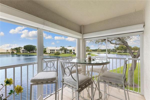 Spinnaker Pointe At Windstar On Naples Bay, 3540 Windjammer Cir #602, Naples, Florida 34112, image 1