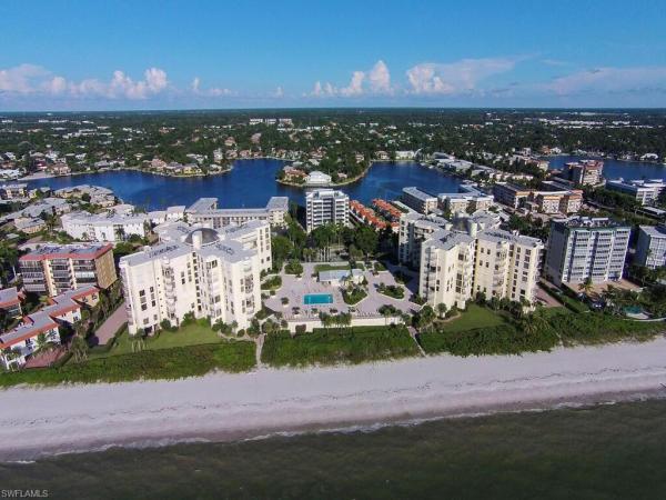 Lausanne, 3115 N Gulf Shore Blvd #203S, Naples, Florida 34103, image 1