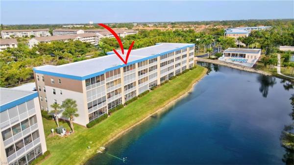 The Park At Lakewood, 14901 Park Lake Dr #PH08, Fort Myers, Florida 33919, image 1