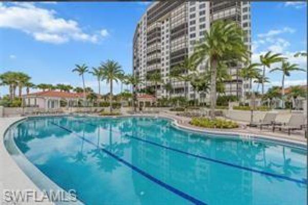 Montenero At Pelican Bay, 7575 Pelican Bay Blvd #1504, Naples, Florida 34108, image 1