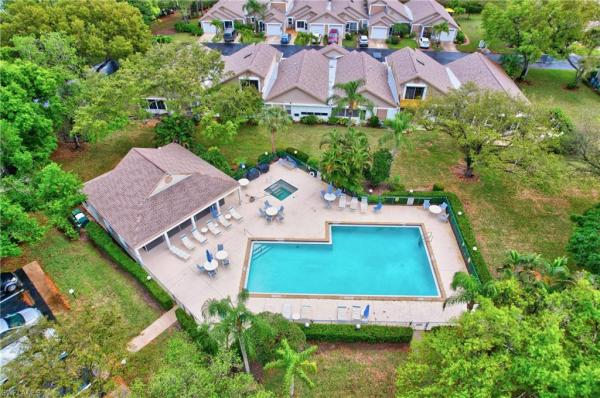 The Villas At Fountain Lakes, 22180 Tallwood Ct #806, Estero, Florida 33928, image 1