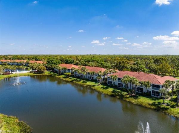 Lighthouse Bay At The Brooks, 23871 Costa Del Sol Rd #101, Estero, Florida 34135, image 1