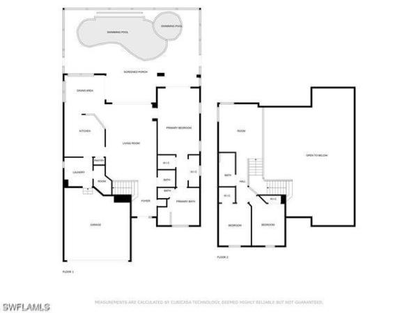 Aster Place, 5416 NE Whispering Willow Way, Fort Myers, Florida 33908, image 1