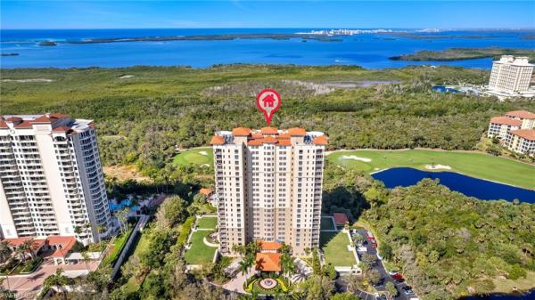Sorrento At The Colony, 23650 Via Veneto #802, Bonita Springs, Florida 34134, image 1