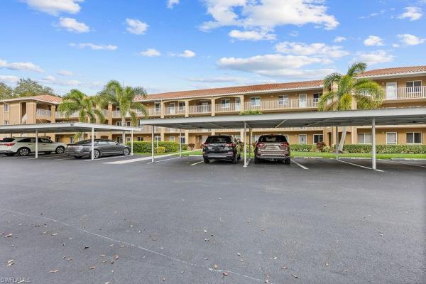 Bloomfield Ridge, 5985 Bloomfield Cir #D203, Naples, Florida 34112, image 1