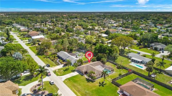 Willoughby Acres, 138 S Willowick Dr, Naples, Florida 34110, image 1