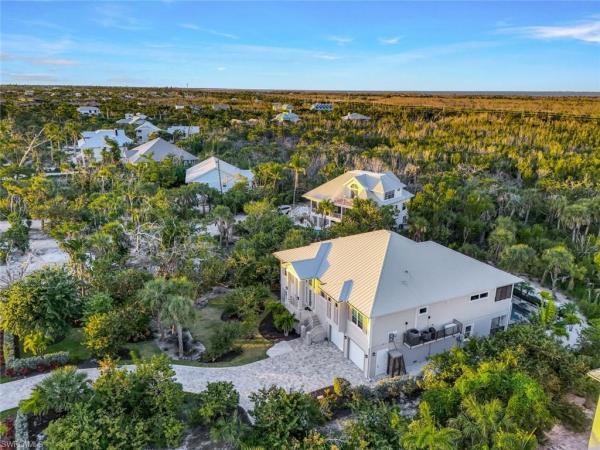 Gulf Ridge, 5048 Joewood Dr, Sanibel, Florida 33957, image 1