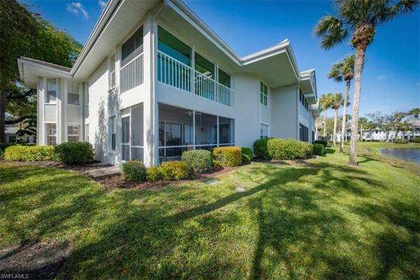 Bellerive At Vineyards, 6270 Bellerive Ave #301, Naples, Florida 34119, image 1