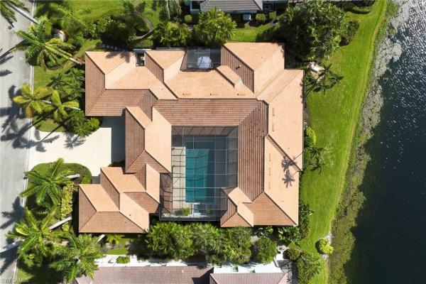 Palm Island At Grey Oaks, 2382 King Palm Way, Naples, Florida 34105, image 1