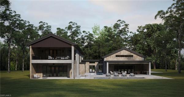 Golden Gate Estates, 4161 SW 3rd Ave, Naples, Florida 34119, image 1