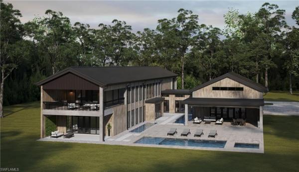 Golden Gate Estates, 4161 SW 3rd Ave, Naples, Florida 34119, image 2