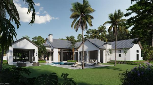 Logan Woods, 4854 Boxwood Way, Naples, Florida 34116, image 1