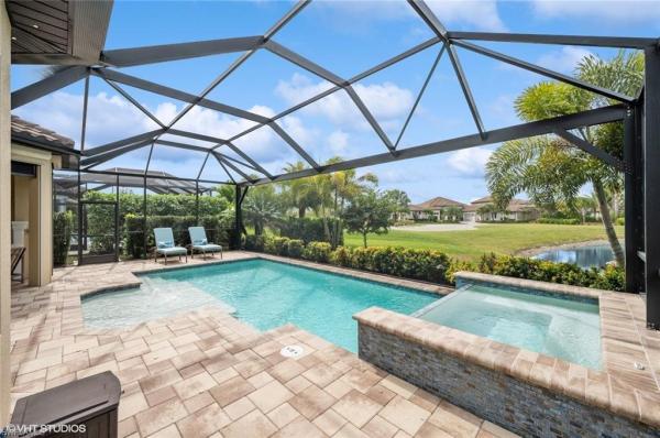Esplanade Golf & Country Club, 9319 Esplanade Blvd, Naples, Florida 34119, image 1