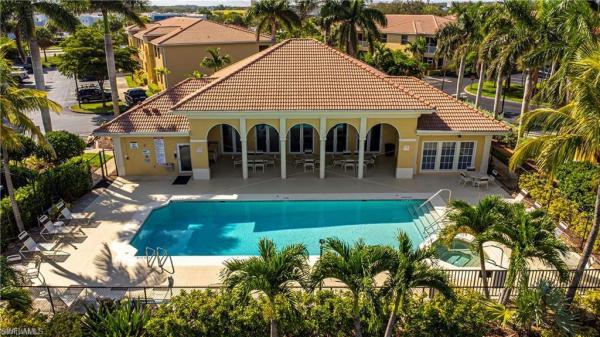 BellaSol, 4281 Bellasol Cir #2311, Fort Myers, Florida 33916, image 1