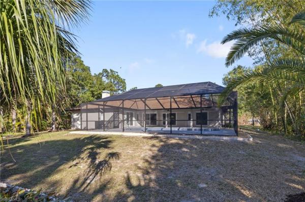 Lehigh Acres Residential, 417 Canton Ave, Lehigh Acres, Florida 33972, image 1