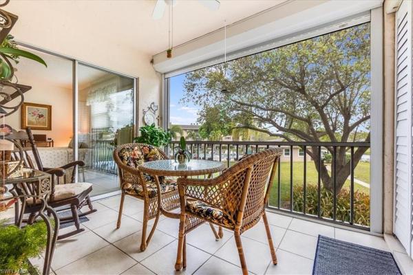 Country Club Manor, 5451 Rattlesnake Hammock Rd #207D, Naples, Florida 34113, image 1