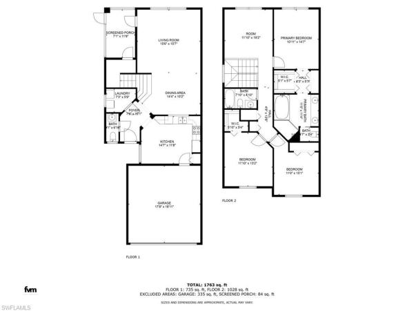 Bella Vida, 3367 Dandolo Cir, Cape Coral, Florida 33909, image 1