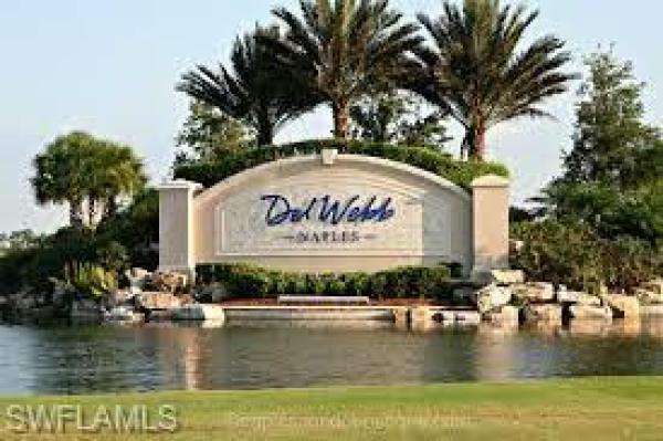 Del Webb Naples, 5701 Mayflower Way #1306, Ave Maria, Florida 34142, image 1