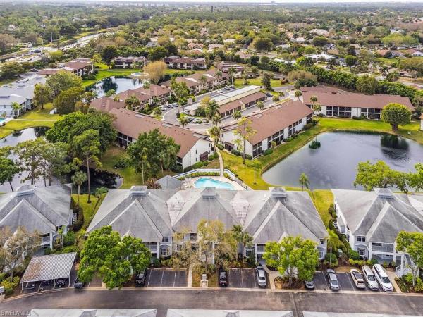 Beau Chene, 1300 Misty Pines Cir #D-101, Naples, Florida 34105, image 1