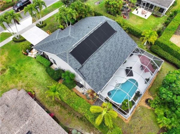 Berkshire Lakes, 631 Lambton Ln, Naples, Florida 34104, image 1
