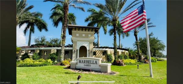 Marbella Lakes, 6522 Monterey Pt #204, Naples, Florida 34105, image 1