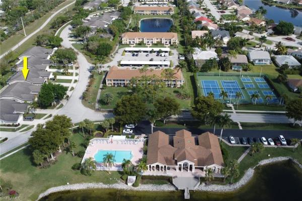 Crown Pointe Villas, 2045 W Crown Pointe Blvd, Naples, Florida 34112, image 1