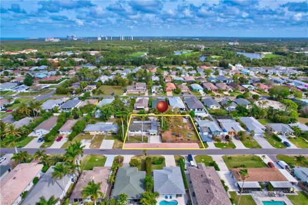 Naples Park, 727 N 108th Ave, Naples, Florida 34108, image 1