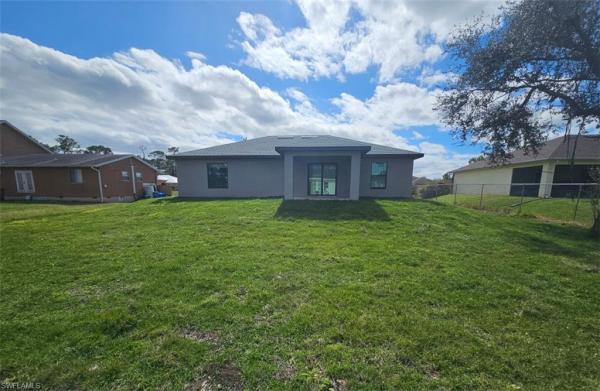Lehigh Acres Residential, 2814 W 3rd St, Lehigh Acres, Florida 33976, image 1