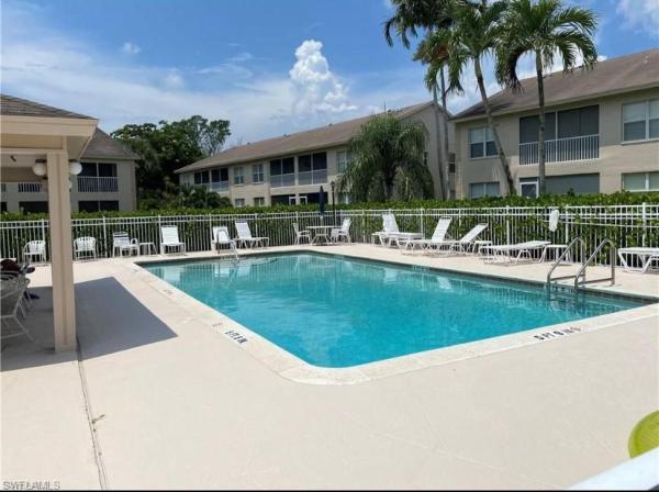 Bradstrom Village, 326 Bradstrom Cir #F-104, Naples, Florida 34113, image 1