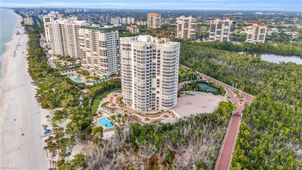 The Contessa At Bay Colony, 8111 Bay Colony Dr #104, Naples, Florida 34108, image 1