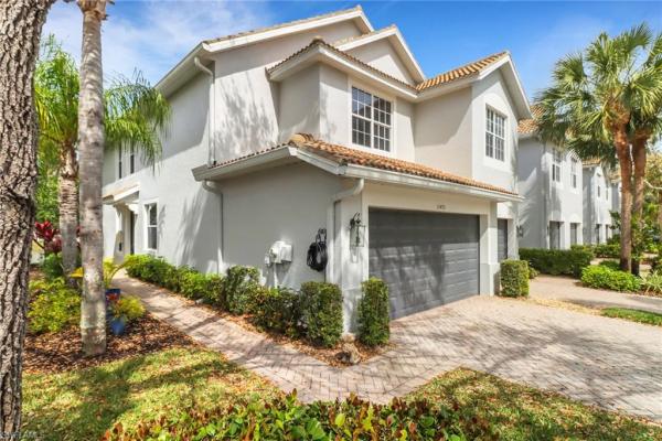 Milano, 15475 Marcello Cir #224, Naples, Florida 34110, image 1